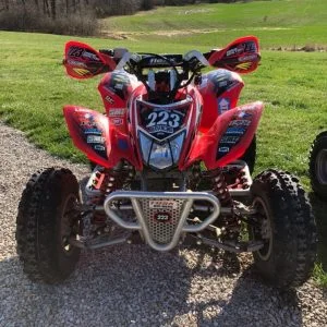 Widening and Shock Conversion Kits