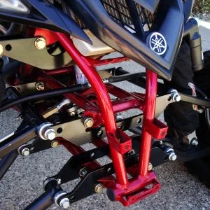 Front Widening Kits