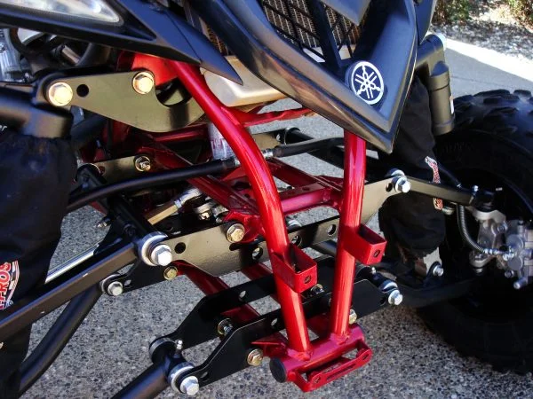 Front Widening Kits - Image 4