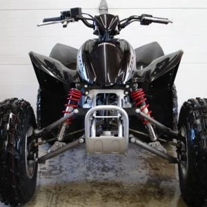 Honda TRX90 to 300EX Dual A-arms & Shocks Suspension Conversion Kit