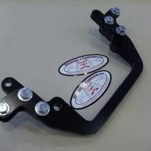Honda 300EX to 400EX Shocks Conversion Kit (also pre-2000 250X)