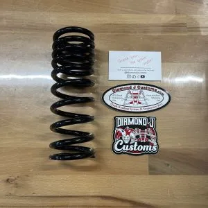 8.2mm Coil for 320mm (12.5") Shocks