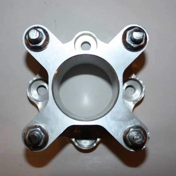 3" Standard 4/115mm Wheel Spacers - Image 2