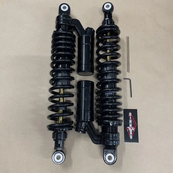 DIAMOND 400-460mm Adjustable Shocks with Reservoirs (15.75-18.25") - Image 3