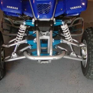 Yamaha Blaster 200 ATV Widening Kit