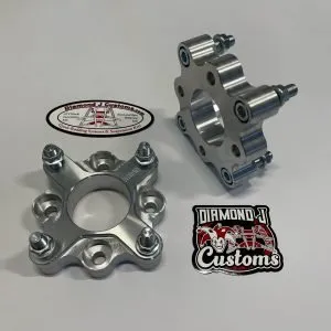 Wheel Spacers
