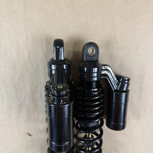 (016) Pre-Owned DIAMOND 320mm Shocks (Pair) – 8mm Coils - Image 4