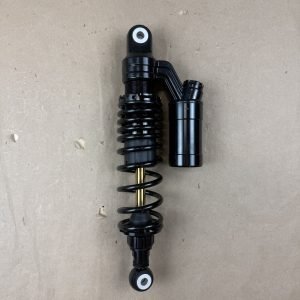 (060) Pre-Owned DIAMOND 320mm Single Shock – 7mm Coil