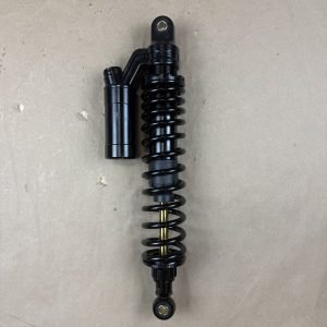 (067) Pre-Owned DIAMOND 400mm Single Shock – 8mm Coil